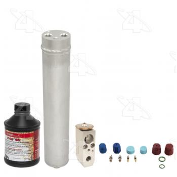 2012 Nissan Altima A/C Compressor Replacement Service Kit Four Seasons 20110SK image 1 of 4