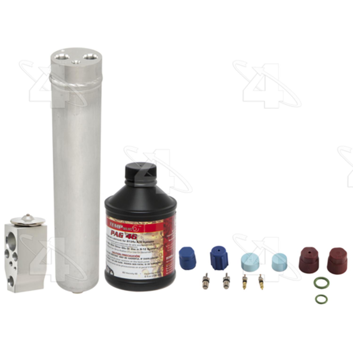 Four Seasons 20111SK A/C Compressor Replacement Service Kit product image 1 of 5