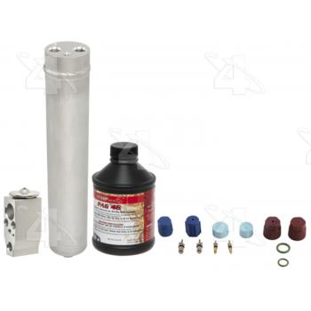 2012 Infiniti EX35 A/C Compressor Replacement Service Kit