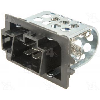 2000 Chrysler Intrepid HVAC Blower Motor Resistor Four Seasons 20113 image 1 of 4