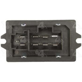 2000 Chrysler Intrepid HVAC Blower Motor Resistor Four Seasons 20113 image 2 of 4