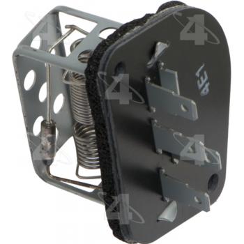 1996 Jeep Cherokee HVAC Blower Motor Resistor Four Seasons 20118 image 1 of 4