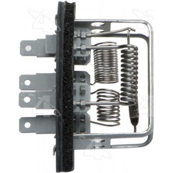 Four Seasons 20118 - HVAC Blower Motor Resistor Four Seasons 20118 HVAC Blower Motor Resistor product image 5 of 5
