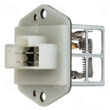 1990 Nissan Pulsar NX HVAC Blower Motor Resistor Four Seasons 20119 image 1 of 4