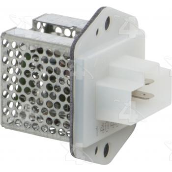 1991 Nissan D21 HVAC Blower Motor Resistor Four Seasons 20122 image 1 of 4