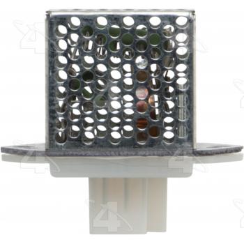 1991 Nissan D21 HVAC Blower Motor Resistor Four Seasons 20122 image 4 of 4