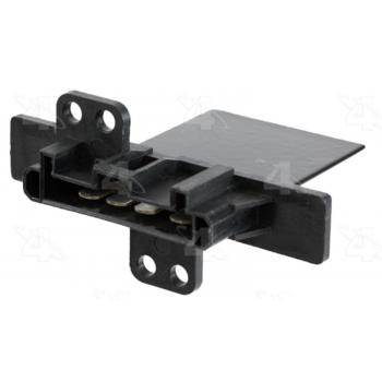 2004 Nissan Xterra HVAC Blower Motor Resistor Four Seasons 20128 image 1 of 4