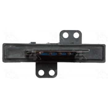 2004 Nissan Xterra HVAC Blower Motor Resistor Four Seasons 20128 image 2 of 4