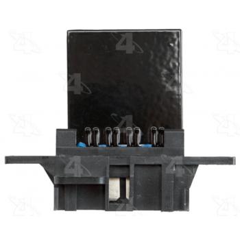 Four Seasons 20128 - HVAC Blower Motor Resistor Four Seasons 20128 HVAC Blower Motor Resistor product image 7 of 7