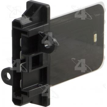 Four Seasons 20131 HVAC Blower Motor Resistor product image 1 of 5