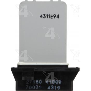 Four Seasons 20131 HVAC Blower Motor Resistor product image 4 of 5