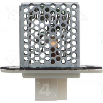 Four Seasons 20133 - HVAC Blower Motor Resistor Four Seasons 20133 HVAC Blower Motor Resistor product image 5 of 5