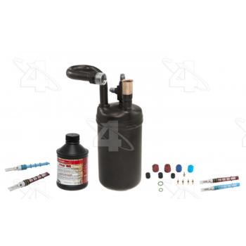 1991 Ford Ranger A/C Compressor Replacement Service Kit Four Seasons 20133SK image 1 of 4