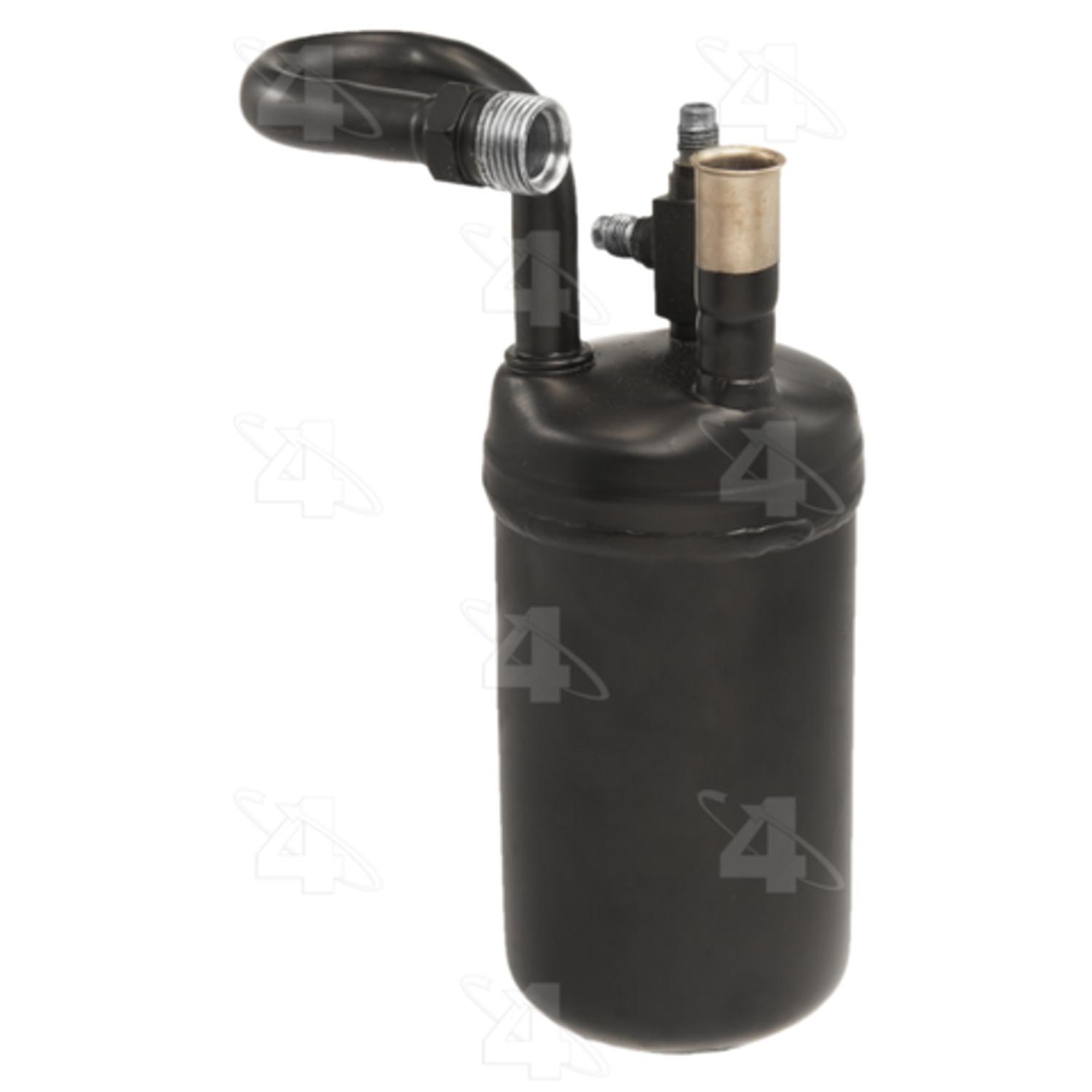 Four Seasons 20133SK - A/C Compressor Replacement Service Kit Four Seasons 20133SK A/C Compressor Replacement Service Kit product image 2 of 5