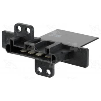 2000 Infiniti G20 HVAC Blower Motor Resistor Four Seasons 20137 image 1 of 4