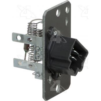 1996 Mercury Villager HVAC Blower Motor Resistor Front Four Seasons 20139 image 1 of 4