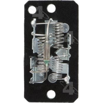 1996 Mercury Villager HVAC Blower Motor Resistor Front Four Seasons 20139 image 2 of 4