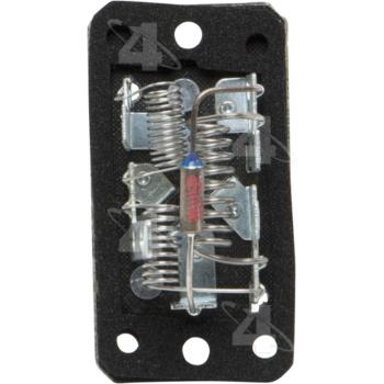 1996 Mercury Villager HVAC Blower Motor Resistor Front Four Seasons 20140 image 2 of 4