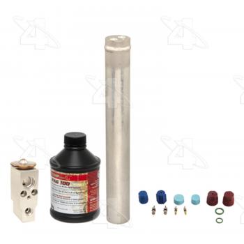 2007 Mazda CX-7 A/C Compressor Replacement Service Kit