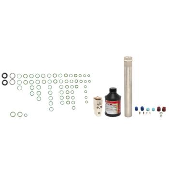 2011 Mazda CX-7 A/C Compressor Replacement Service Kit