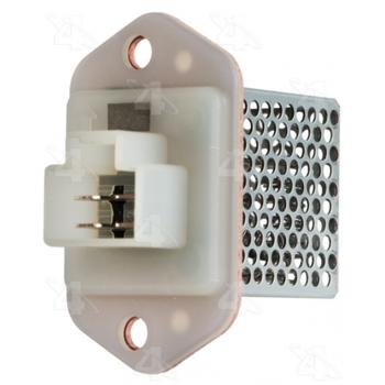 1993 Nissan 300ZX HVAC Blower Motor Resistor Four Seasons 20143 image 1 of 4