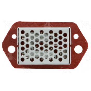 1993 Nissan 300ZX HVAC Blower Motor Resistor Four Seasons 20143 image 2 of 4