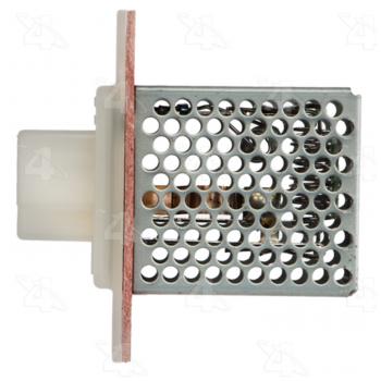 1993 Nissan 300ZX HVAC Blower Motor Resistor Four Seasons 20143 image 4 of 4
