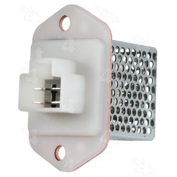 1993 Nissan 300ZX HVAC Blower Motor Resistor Four Seasons 20144 image 1 of 4