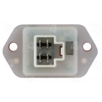 1993 Nissan 300ZX HVAC Blower Motor Resistor Four Seasons 20144 image 3 of 4