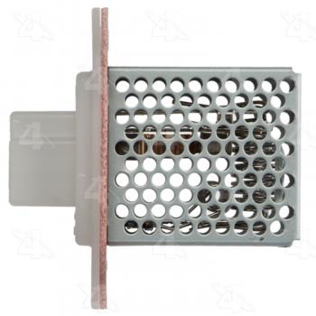 1993 Nissan 300ZX HVAC Blower Motor Resistor Four Seasons 20144 image 4 of 4