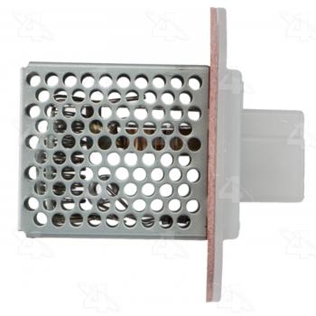 Four Seasons 20144 HVAC Blower Motor Resistor product image 5 of 5