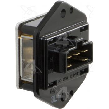 2000 Isuzu Trooper HVAC Blower Motor Resistor Four Seasons 20145 image 1 of 4