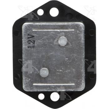 2000 Isuzu Trooper HVAC Blower Motor Resistor Four Seasons 20145 image 2 of 4