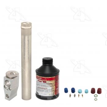 2021 Mazda CX-5 A/C Compressor Replacement Service Kit