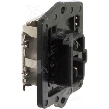 2004 Chevrolet Tracker HVAC Blower Motor Resistor Four Seasons 20146 image 1 of 4
