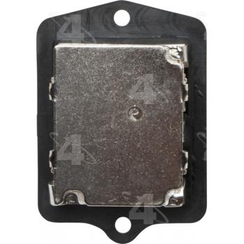 2004 Chevrolet Tracker HVAC Blower Motor Resistor Four Seasons 20146 image 2 of 4
