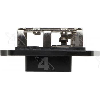 2004 Chevrolet Tracker HVAC Blower Motor Resistor Four Seasons 20146 image 4 of 4