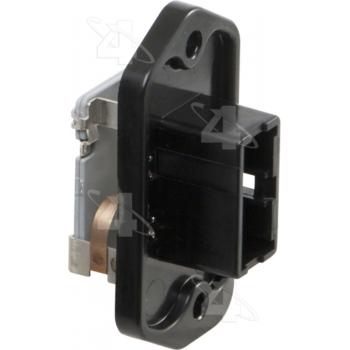 2000 Honda Prelude HVAC Blower Motor Resistor Four Seasons 20147 image 1 of 4