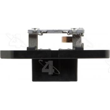 Four Seasons 20147 - HVAC Blower Motor Resistor Four Seasons 20147 HVAC Blower Motor Resistor product image 5 of 5