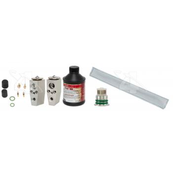 2012 Ford Explorer A/C Compressor Replacement Service Kit