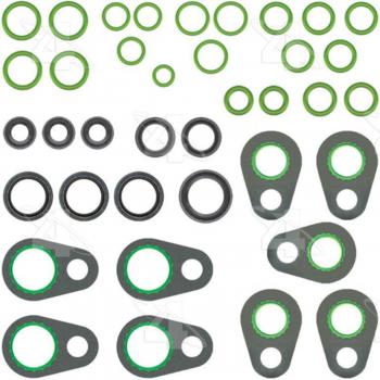 Four Seasons 20147SK A/C Compressor Replacement Service Kit product image 7 of 7