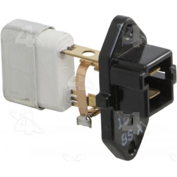 1999 Toyota Avalon HVAC Blower Motor Resistor Four Seasons 20148 image 1 of 4