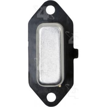 1999 Toyota Avalon HVAC Blower Motor Resistor Four Seasons 20148 image 2 of 4