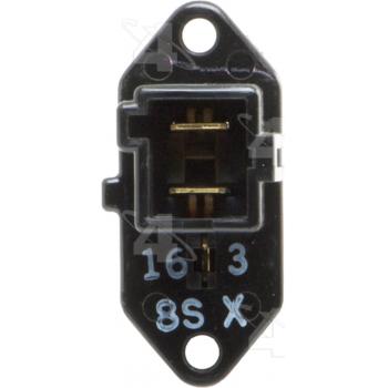 1999 Toyota Avalon HVAC Blower Motor Resistor Four Seasons 20148 image 3 of 4