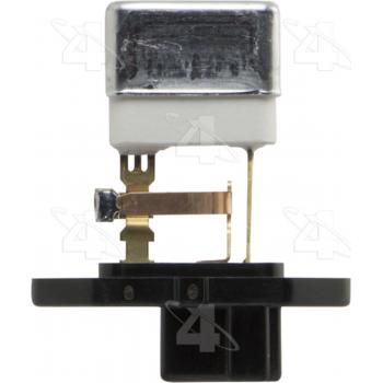 1999 Toyota Avalon HVAC Blower Motor Resistor Four Seasons 20148 image 4 of 4