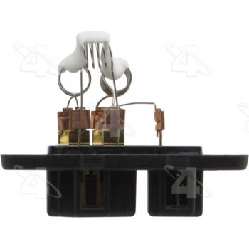 Four Seasons 20149 - HVAC Blower Motor Resistor Four Seasons 20149 HVAC Blower Motor Resistor product image 5 of 5