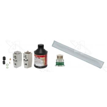 2013 Ford Flex A/C Compressor Replacement Service Kit Four Seasons 20149SK image 1 of 4