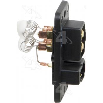 1993 Mazda B2600 HVAC Blower Motor Resistor Four Seasons 20150 image 1 of 4