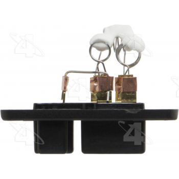 1993 Mazda B2600 HVAC Blower Motor Resistor Four Seasons 20150 image 4 of 4