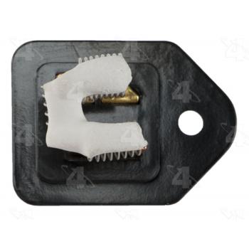 1987 Mitsubishi Van HVAC Blower Motor Resistor Four Seasons 20151 image 2 of 4